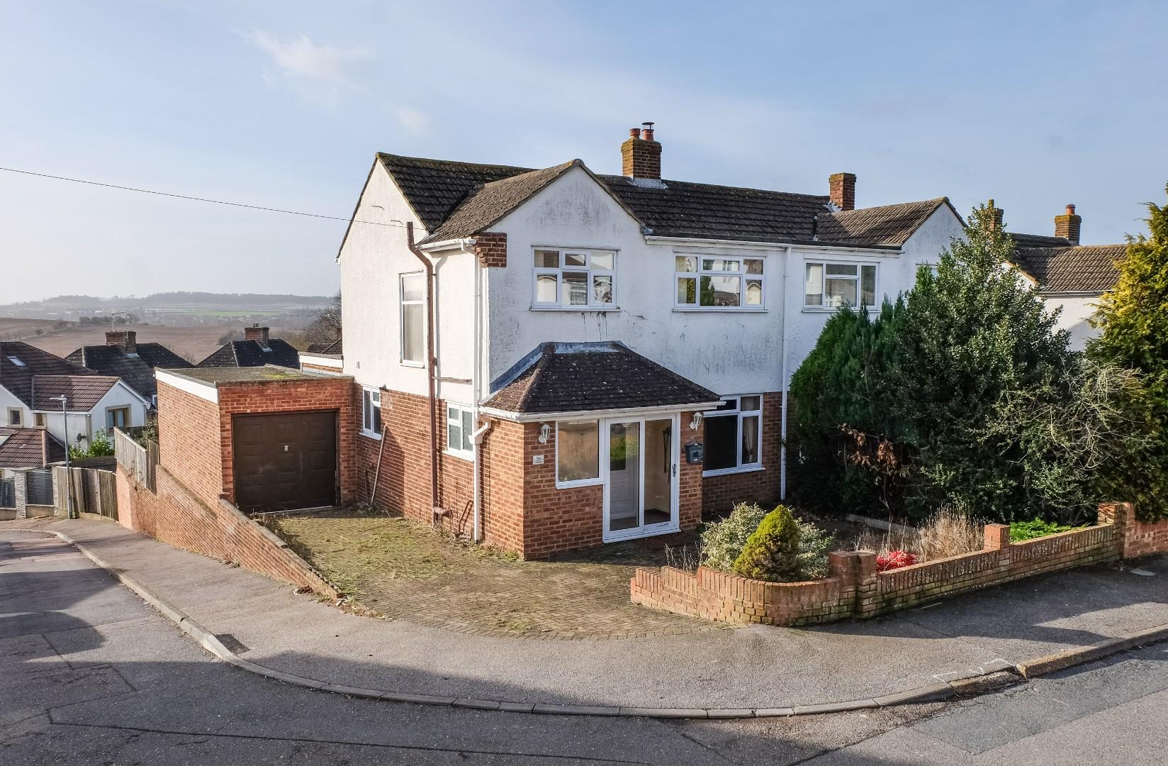 Coombfield Drive, Darenth The Homes Group